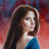 Анна Дивная