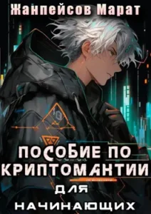 «Практическое пособие по криптомантии. Для начинающих» Марат Жанпейсов (TheMJdex)