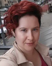 Ольга Романовская