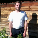 Дмитрий Парсиев