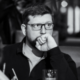 Антон Текшин