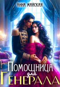 «Помощница для Генерала» Анна Майская