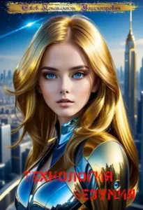 «Технология безумия» Ежов Константин Владимирович