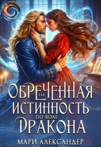 «Обречённая на Истинность по воле Дракона» Мари Александер