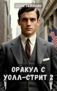 «Оракул с Уолл-стрит 2» Алим Тыналин