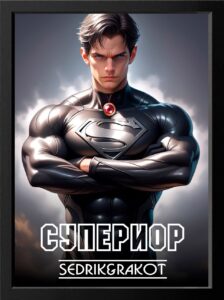 «Супериор» Sedrik&Rakot