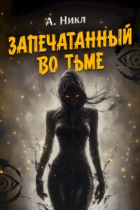 «Запечатанный во тьме. Том 2» А. Никл