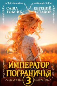 «Император Пограничья 3» Евгений Астахов, Саша Токсик