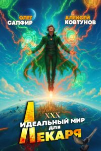 «Идеальный мир для Лекаря 30» Олег Сапфир, Ковтунов Алексей