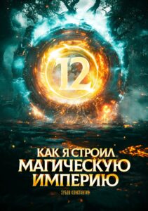 «Как я строил магическую империю 12» Константин Зубов