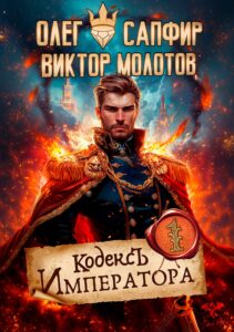 «Кодекс Императора» Виктор Молотов, Олег Сапфир