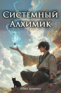 «Системный Алхимик II» Павел Шимуро