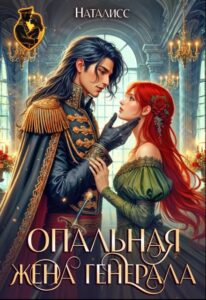 «Опальная жена генерала» Наталисс