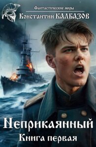 «Неприкаянный 1» Калбазов Константин Георгиевич