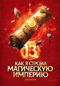 «Как я строил магическую империю 13» Константин Зубов