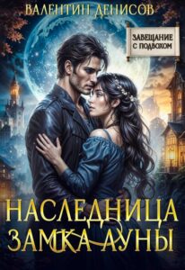 «Наследница замка Луны» Валентин Денисов