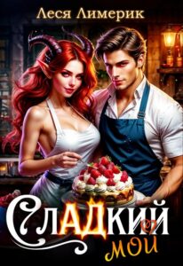 «Сладкий мой» Леся Лимерик