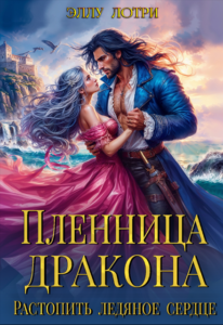 «Пленница дракона. Растопить ледяное сердце» Эллу Лотри