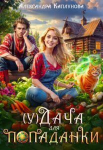 «(у) Дача для Попаданки» Александра Каплунова