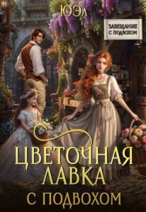 «Цветочная лавка с подвохом» ЮЭл