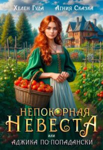«Непокорная невеста, или Аджика по - попадански» Агния Сказка , Хелен Гуда