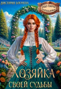 «Хозяйка своей судьбы» Виктория Богачева