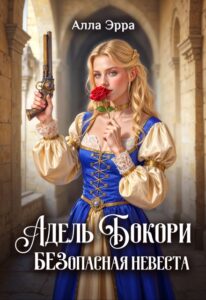 «Адель Бокори. Безопасная невеста» Алла Эрра
