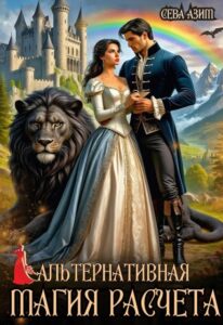 «Альтернативная магия расчёта» Сева Азим