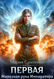 «Первая. Железная рука Императора» Мария Самтенко