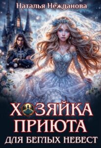 «Хозяйка приюта для беглых невест» Наталья Нежданова