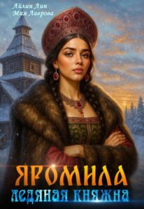 «Яромила. Ледяная княжна» Айлин Лин, Мия Лаврова (Ноэль Ламар)