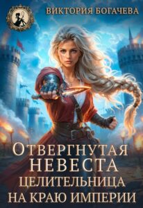 «Отвергнутая невеста. Целительница на краю империи.» Виктория Богачева