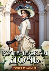 «Купеческая дочь» Адель Хайд