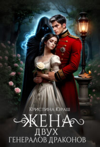 «Жена двух генералов драконов» Кристина Юраш