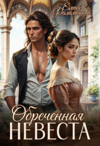 «Обреченная невеста. Выжить в Раю.» Елена Филимонова