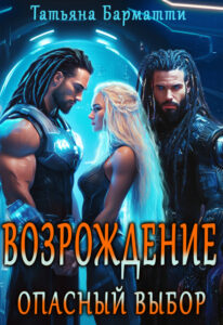 «Возрождение. Опасный выбор» Татьяна Барматти