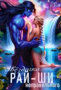 «Звёздочка неправильного рай-ши» Кира РАЙТ