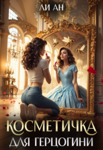 «Косметичка для герцогини» Ли Ан