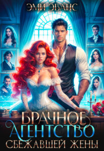 читать онлайн роман «Брачное агентство сбежавшей жены» Эми Эванс бесплатно