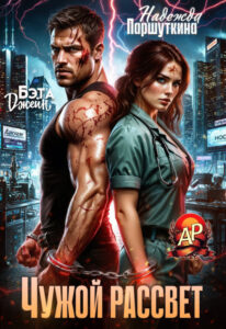 читать онлайн роман «Чужой рассвет» Надежда Паршуткина, Бэта Джейн бесплатно