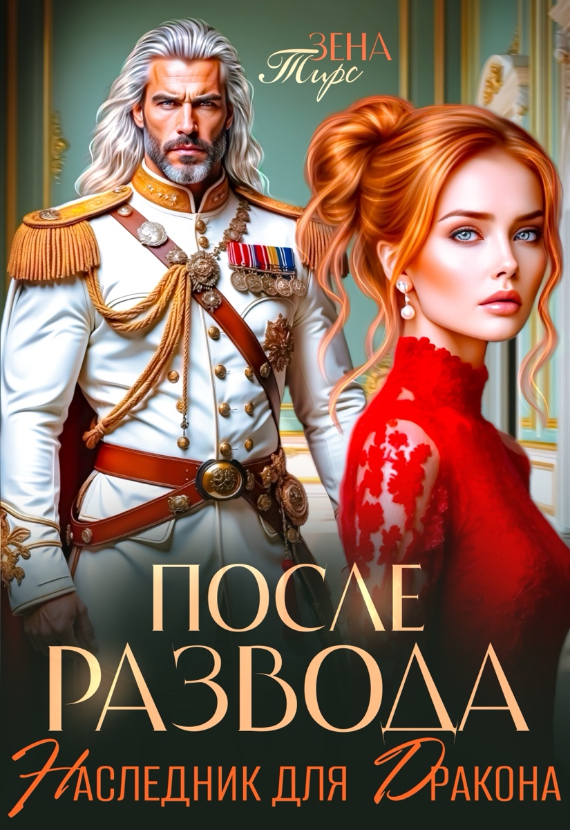 Скачать полную книгу «Развод с Драконом или дело Лихой Попаданки» София Руд бесплатно