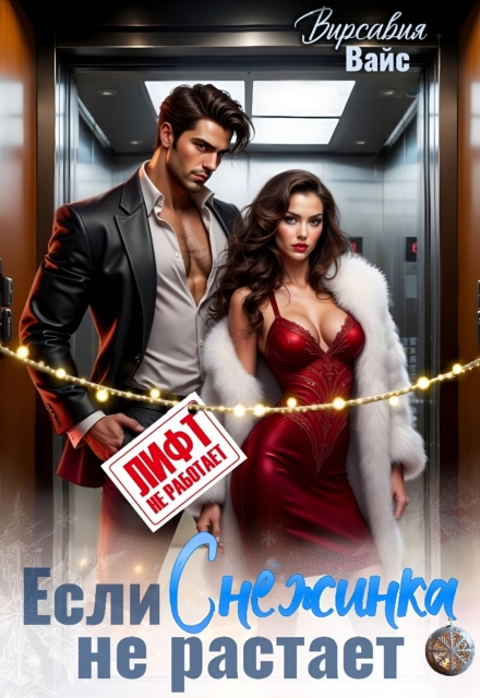 Скачать полную книгу «Если Снежинка не растает...» Вирсавия Вайс бесплатно