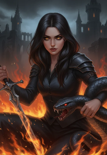 Скачать полную книгу «Чародейка. Книга Ii» Юлия Вельш бесплатно