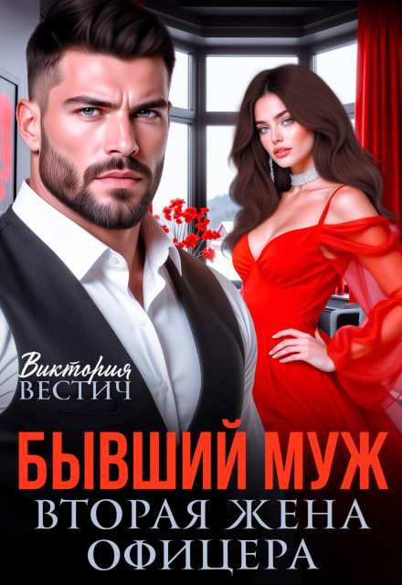 Скачать полную книгу «Бывший муж. Вторая жена офицера» Виктория Вестич бесплатно