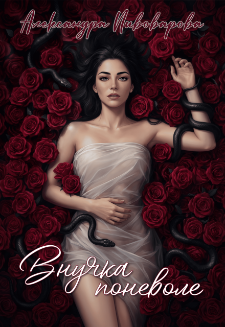 Читать онлайн полностью книгу «Внучка поневоле» Александра Пивоварова бесплатно Скачать полную книгу «Внучка поневоле» Александра Пивоварова бесплатно