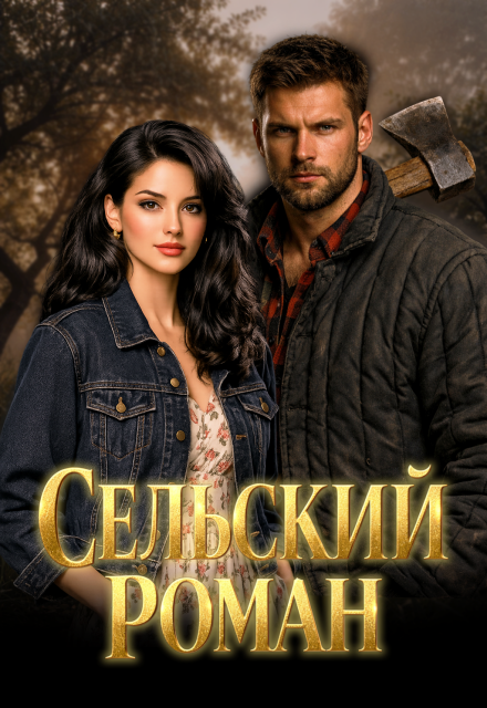 Читать онлайн полностью книгу «Сельский Роман» panadaim бесплатно Скачать полную книгу ««Сельский Роман» panadaim бесплатно