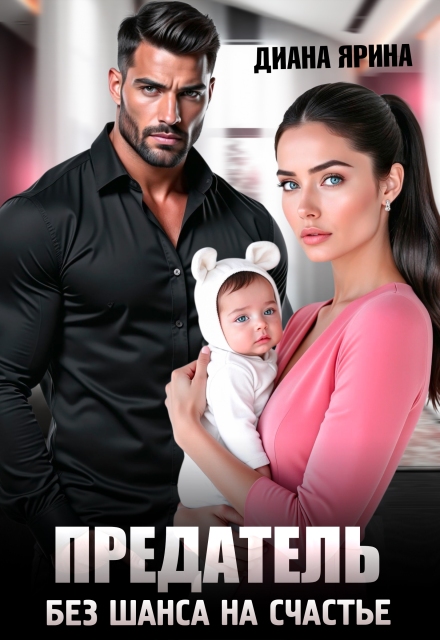 Читать онлайн полностью книгу «Предатель. Без шанса на счастье» Диана Ярина бесплатно Скачать полную книгу ««Предатель. Без шанса на счастье» Диана Ярина бесплатно
