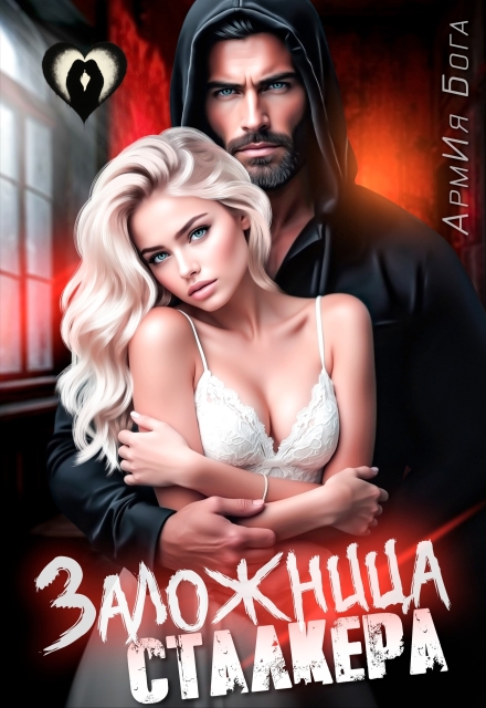 Скачать полную книгу ««Заложница Сталкера» АрмИя Бога бесплатно