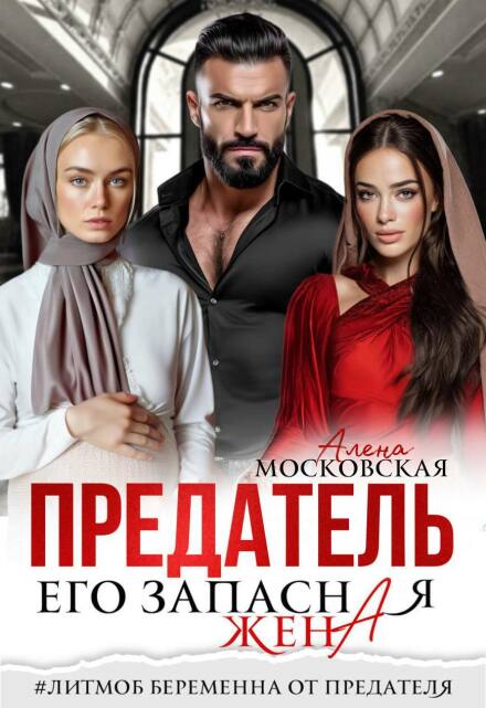 Читать онлайн полностью книгу «Предатель. Его запасная жена» Алена Московская бесплатно Скачать полную книгу ««Предатель. Его запасная жена» Алена Московская бесплатно