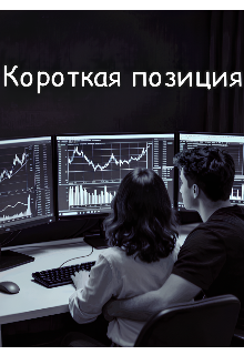 Скачать полную книгу ««Короткая позиция» LilitBurn бесплатно